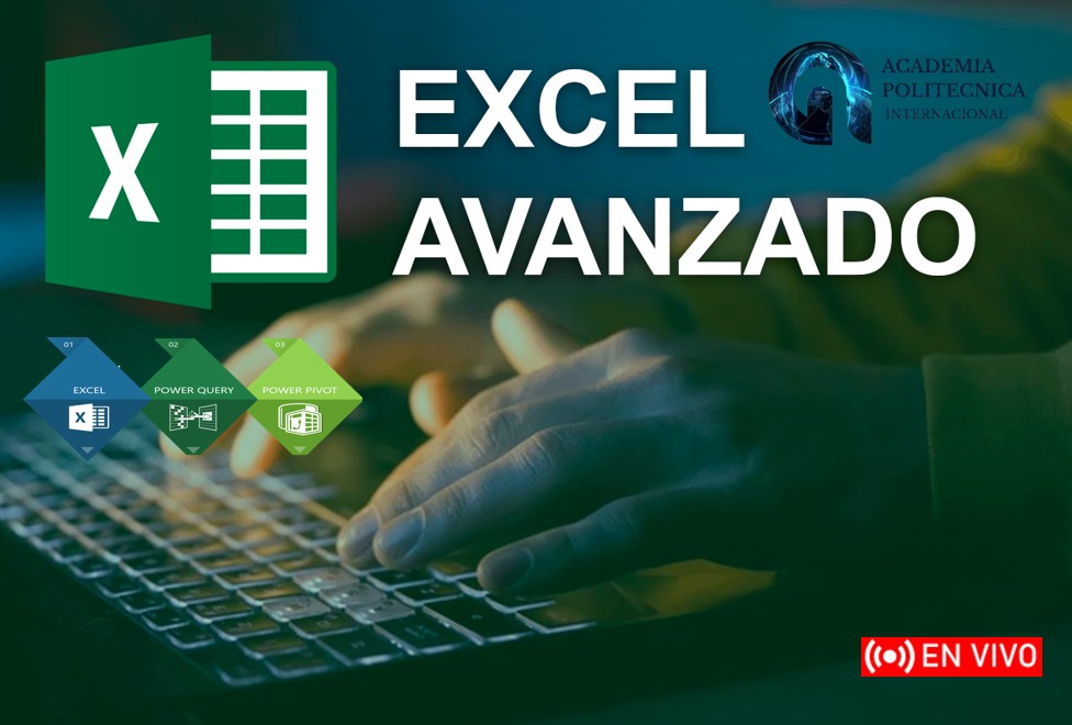 EXCEL AVANZADO