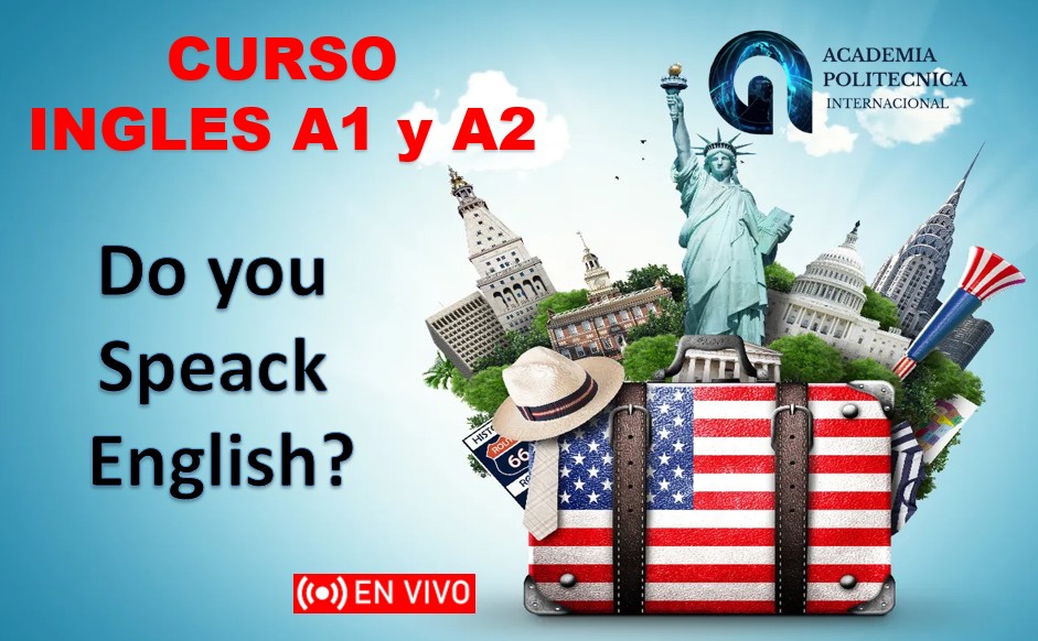 INGLES A1 y A2