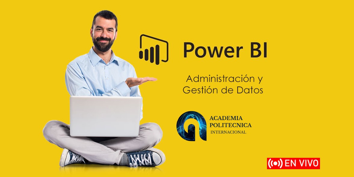 Curso de Power BI + Business Intelligence